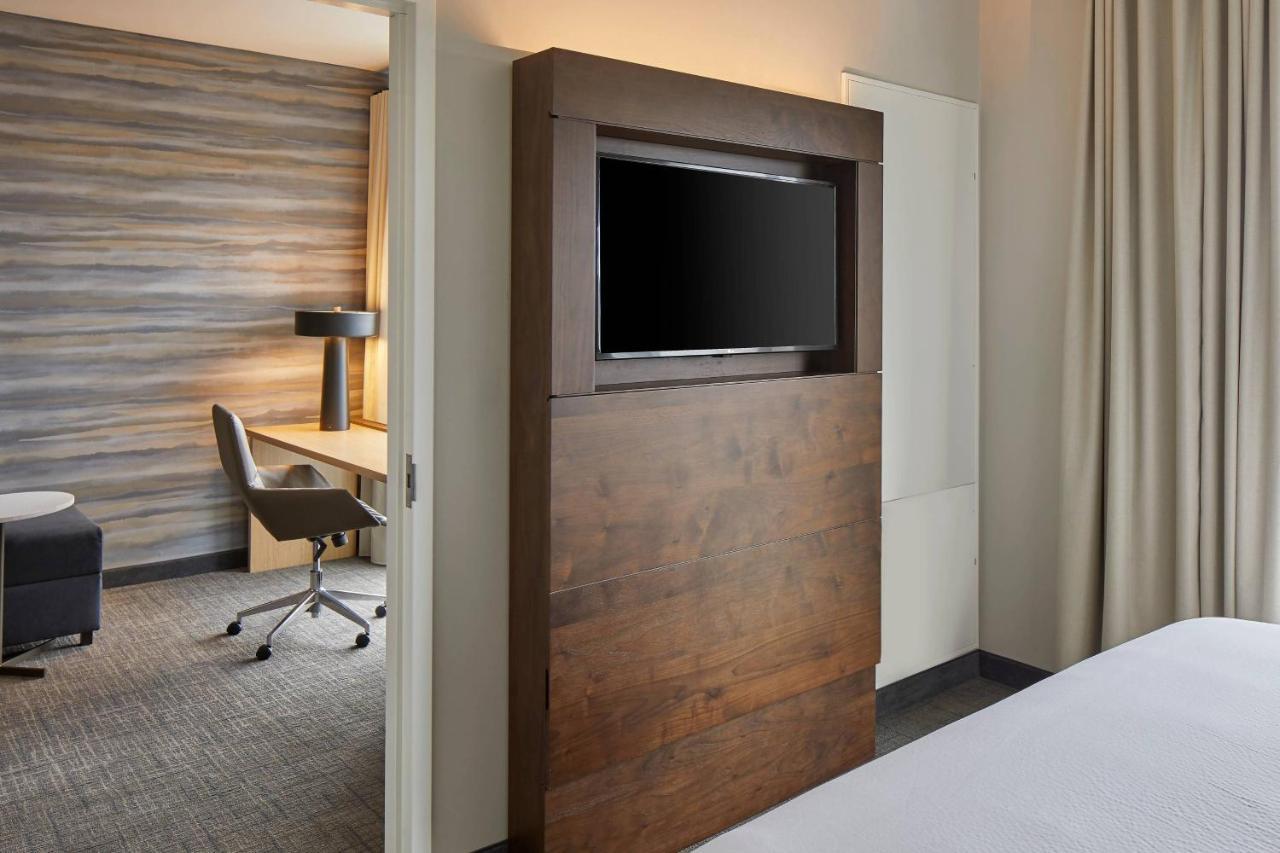 By Marriott Airport 3* Albany