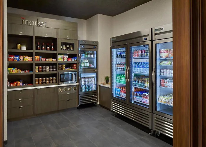 Residence Inn By Marriott Albany Airport
