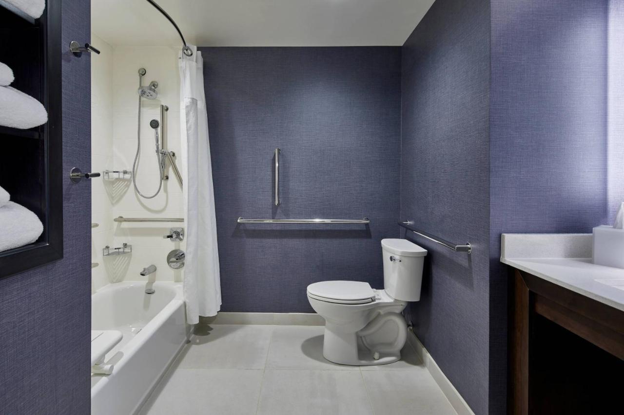 By Marriott Airport 3* Albany