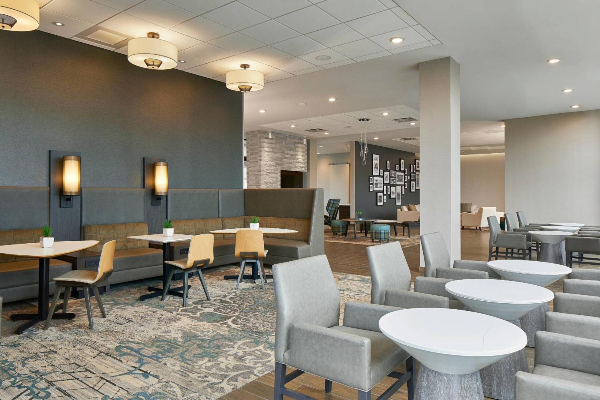 By Marriott Airport 3* Albany